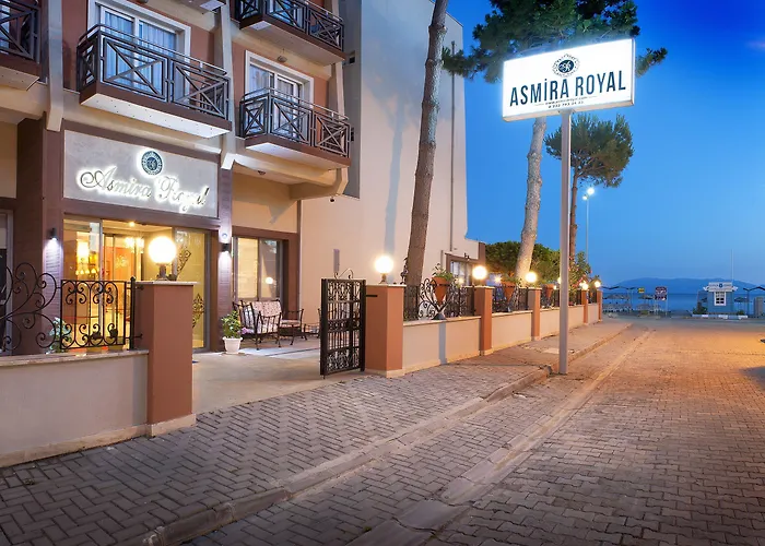 Asmira Royal