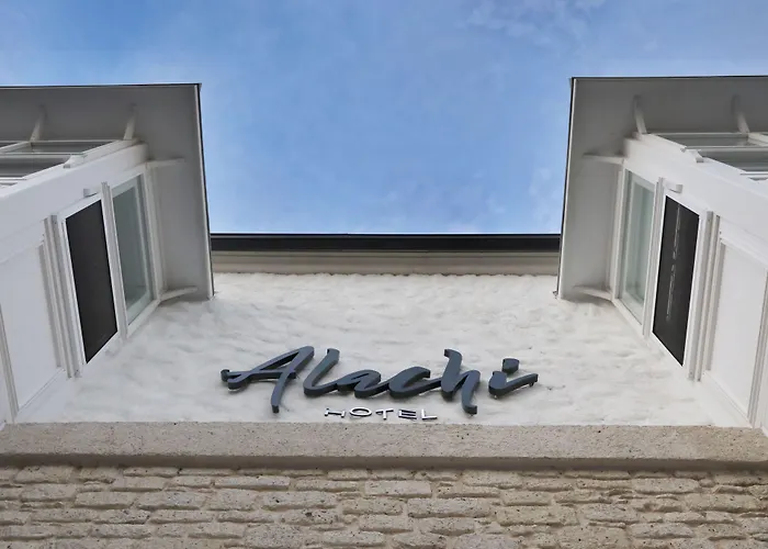 Alachi Hotel Alaçatı, Türkiye