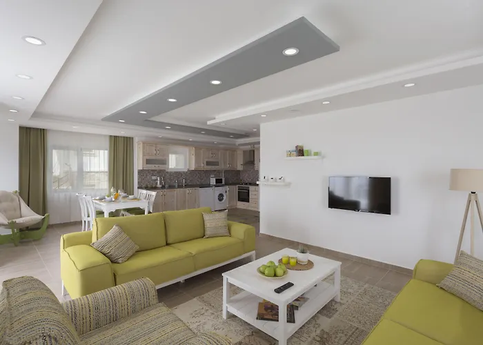 Kybele Suites