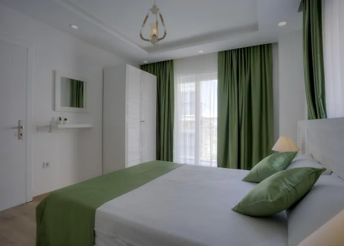 Kybele Suites