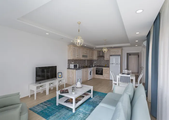 Kybele Suites