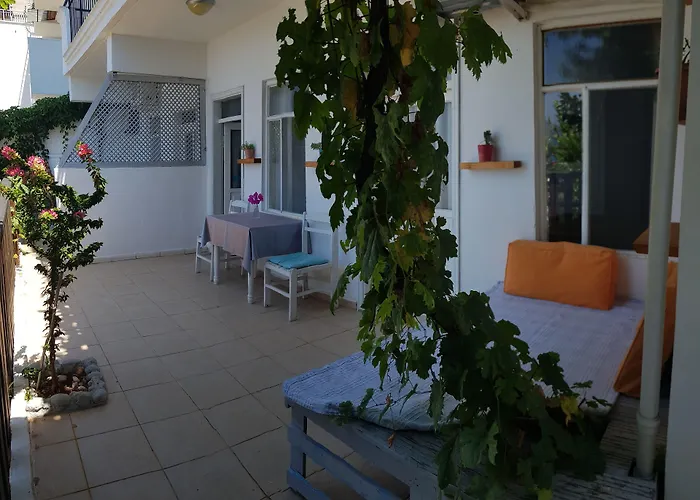 Çakıl Pansiyon