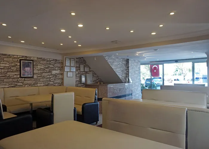 Boss Hotel