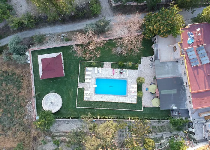 Kufe Hotel