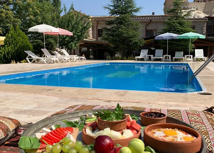 Kufe Hotel