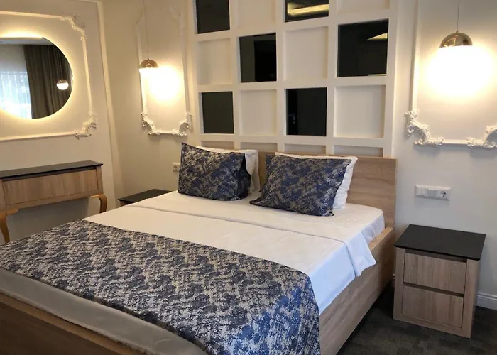 Aydinli Hotel