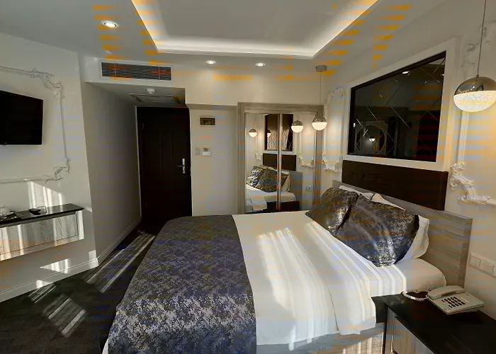 Aydinli Hotel