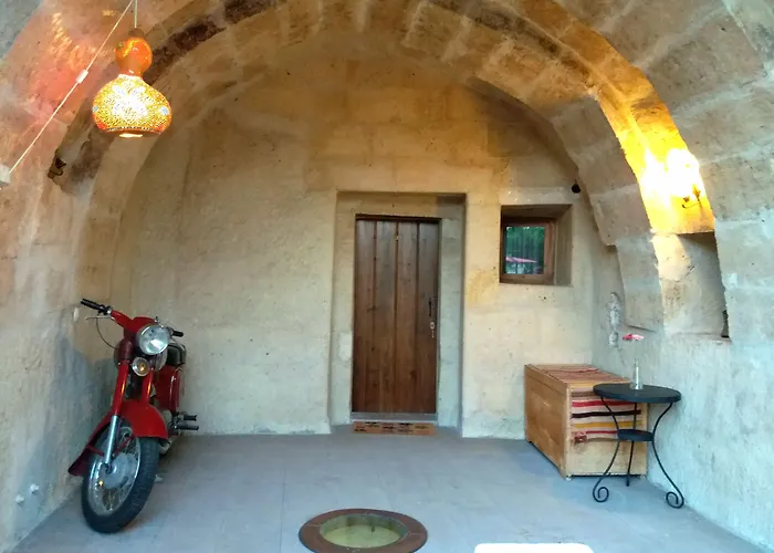 Karadut Cave