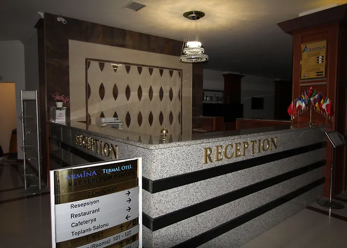 Armina Otel