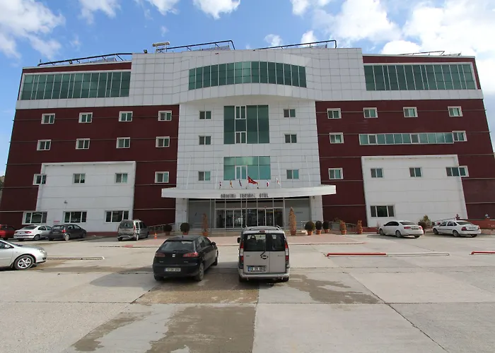 Armina Otel