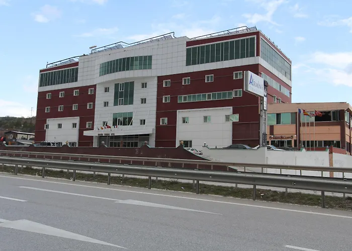 Armina Otel