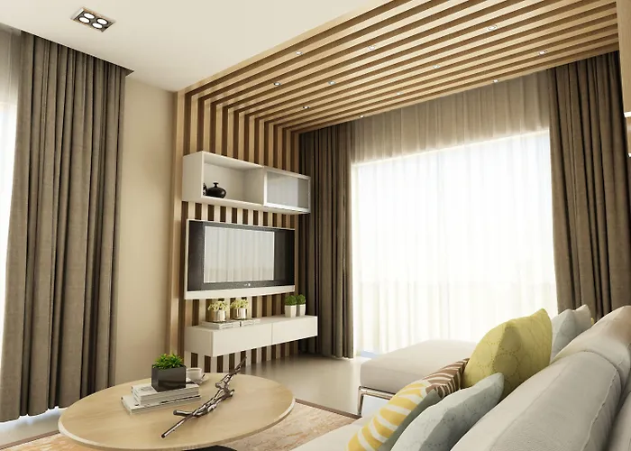 Graf Victor Hotel Alanya, Türkiye