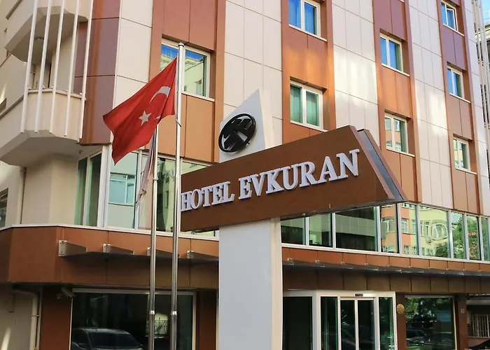 Evkuran