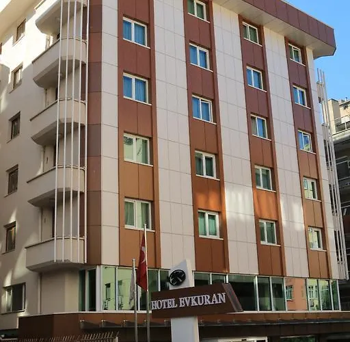 Evkuran