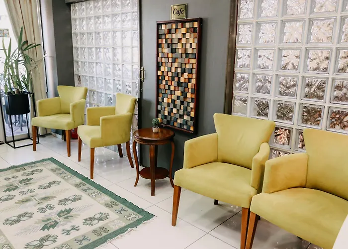 Ece Hotel Eceabat, Türkiye
