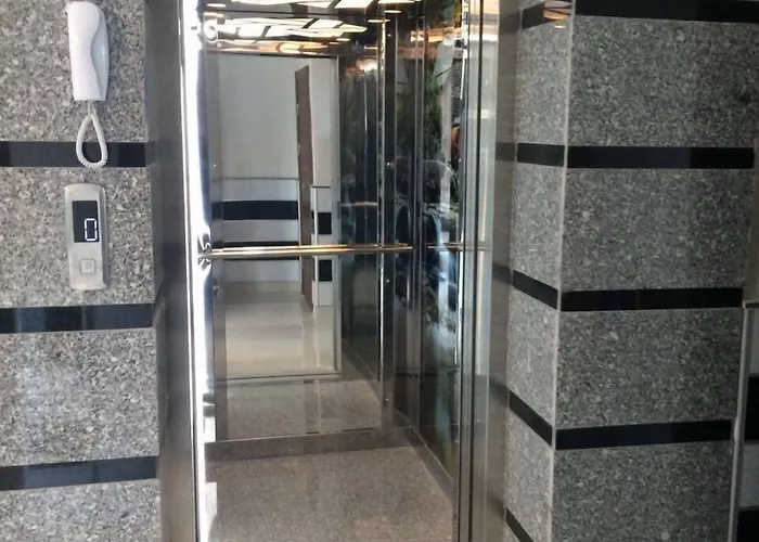 Prestij Evren Otel