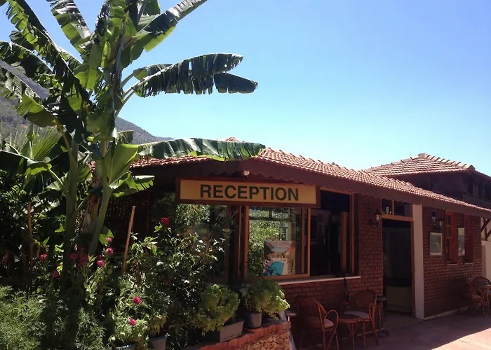 Aygul Hotel