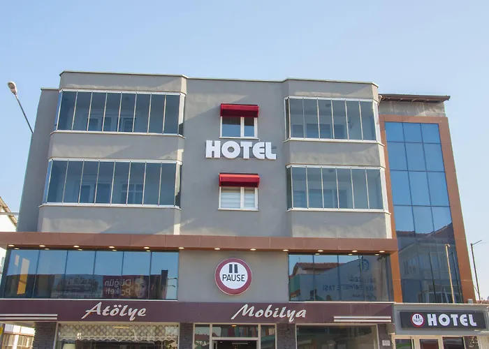 Pause Hotel