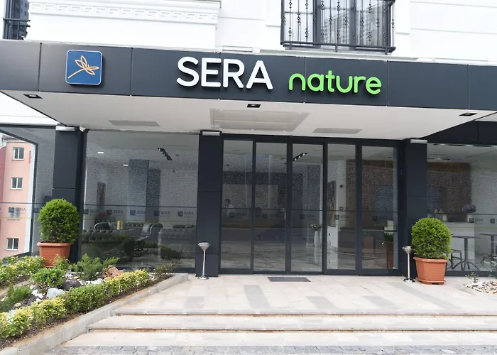 Sera Nature Hotel & Spa Trabzon, Türkiye