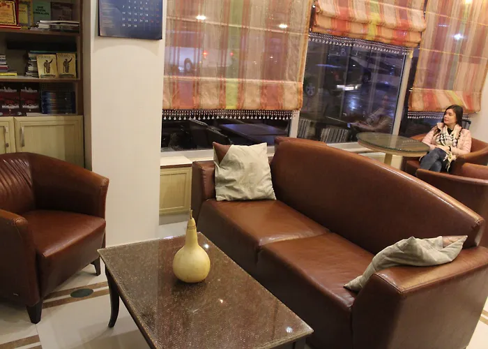 Ikbalhan Hotel
