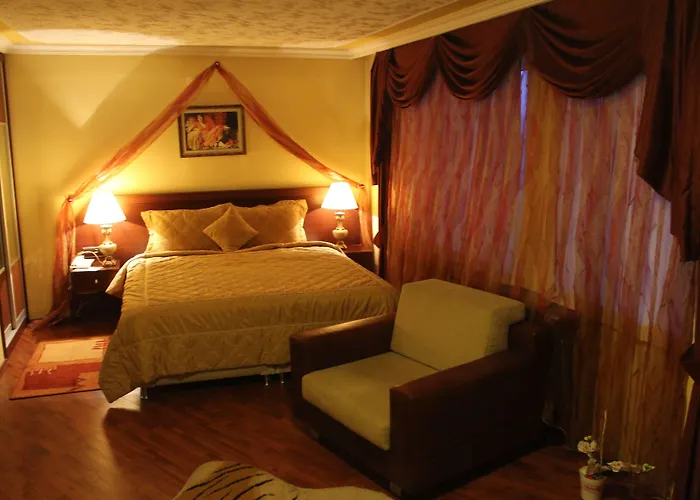 Ikbalhan Hotel