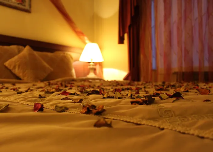 Ikbalhan Hotel Polatlı, Türkiye