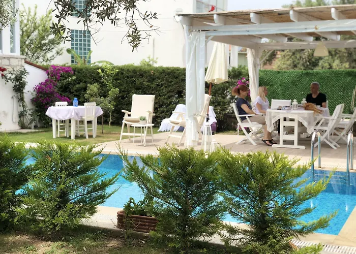 Era Hotel Alacati