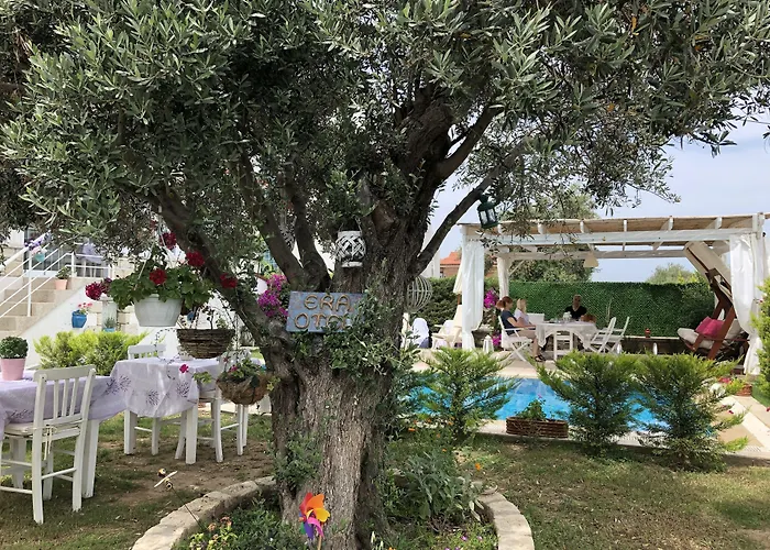 Era Hotel Alacati