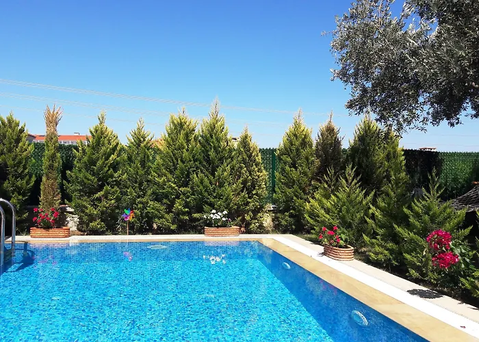 Era Hotel Alacati