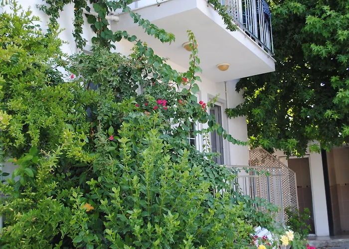 Tugay Hotel Fethiye, Turkey