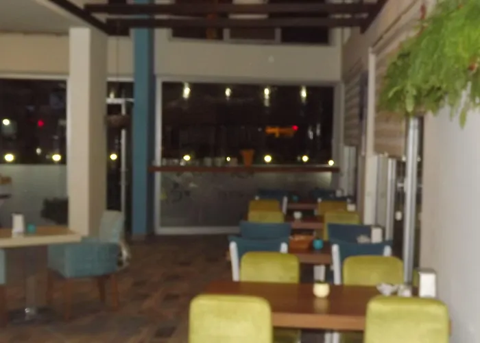 Anatolia Suit Otel Anamur, Türkiye