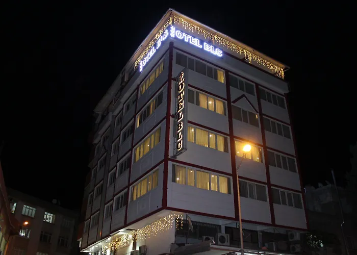 Hotel Blc