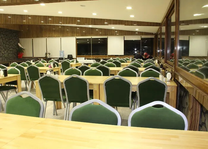 Hotel Blc