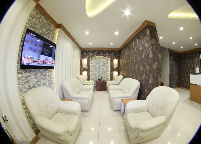 Hotel Blc
