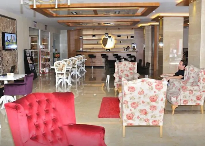Hanem Hotel