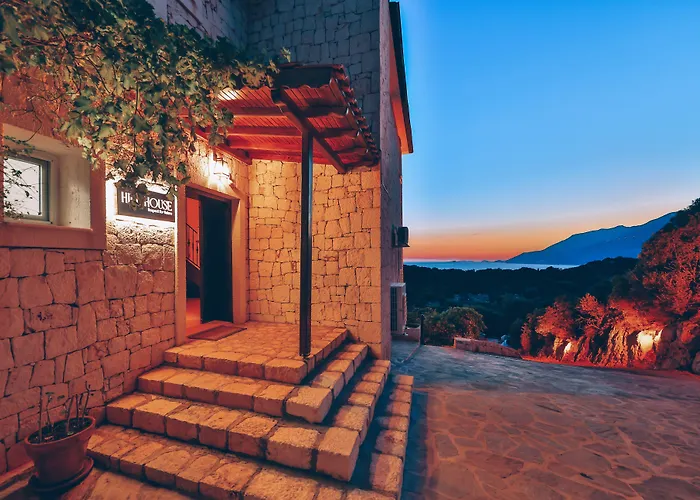 In House Hostel Kas (Adults Only)