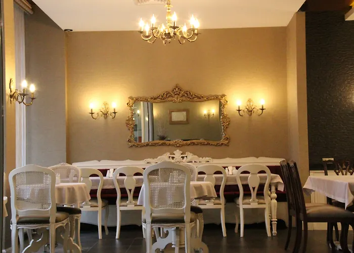 Grand Hitit Hotel