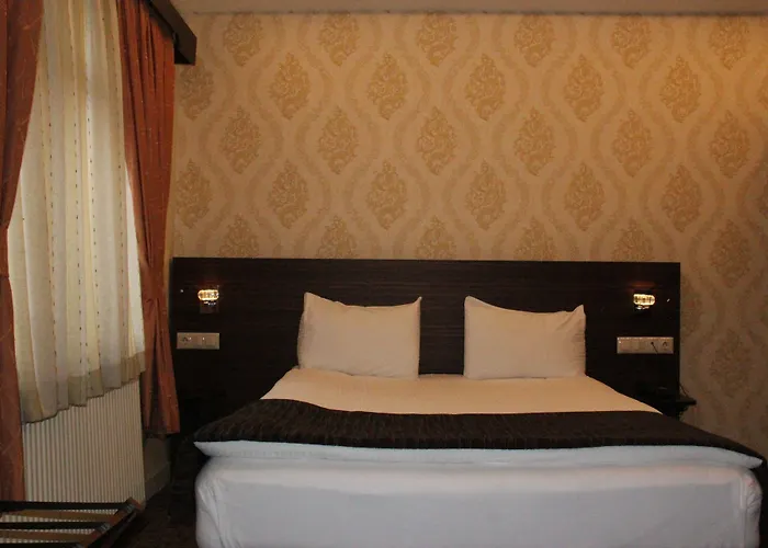 Grand Hitit Hotel