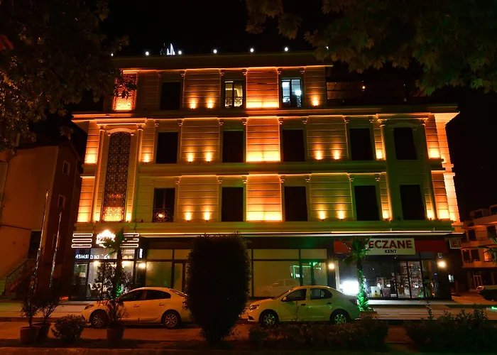 D'Lux Boutique