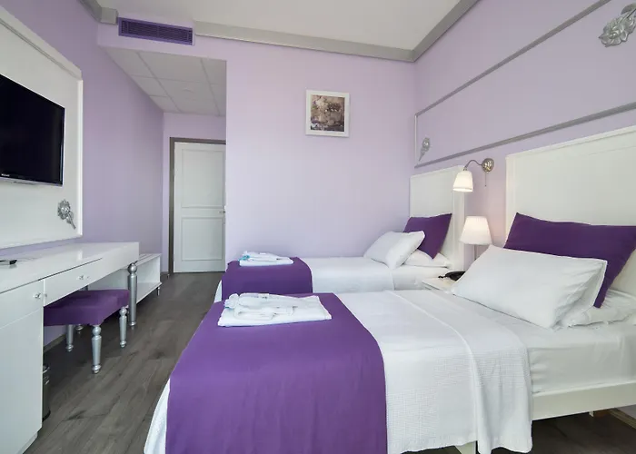 Sanli Beach Resort Filyos, Türkiye