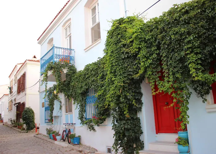 Akarsu Kalyopi Hotel