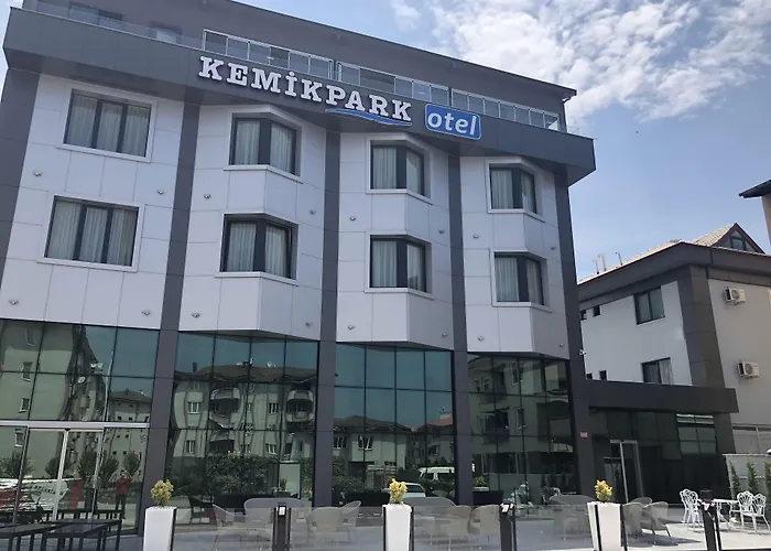 KemikPark