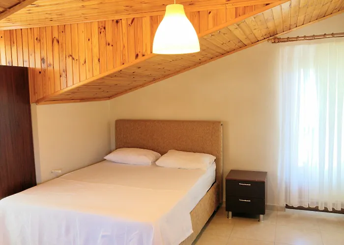 Degirmen Hotel Kerpe, Türkiye