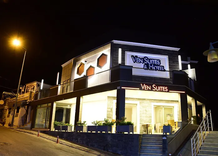 M2 Otel