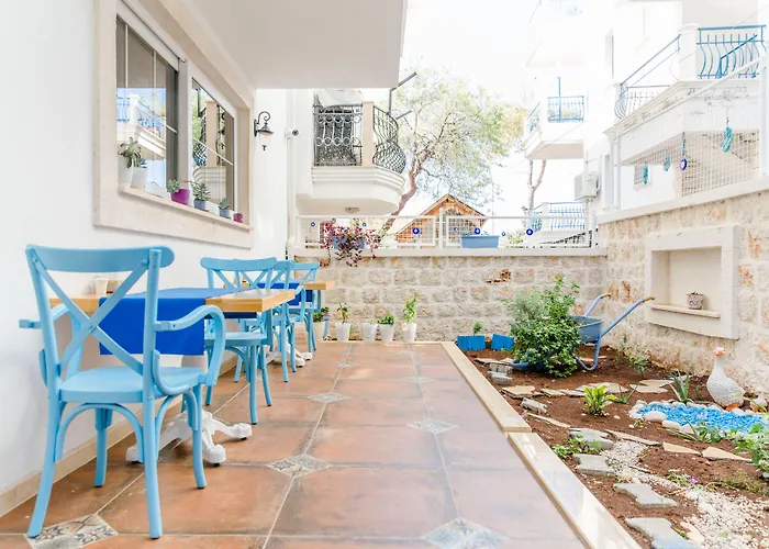Luvi Kaş - Adults Only (+16)