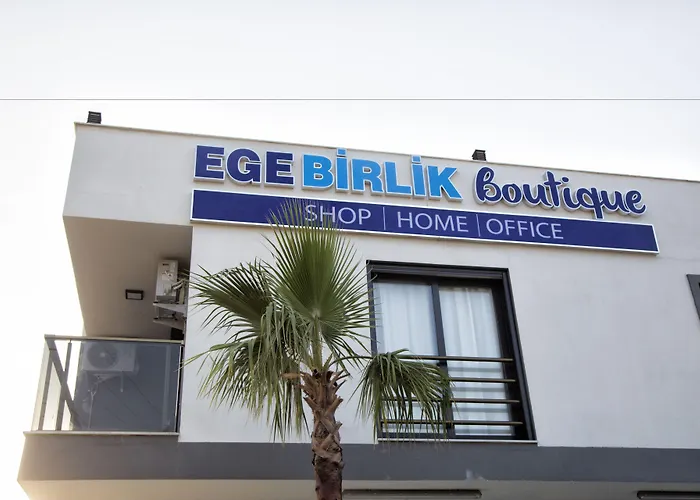 Ege Birlik Boutique