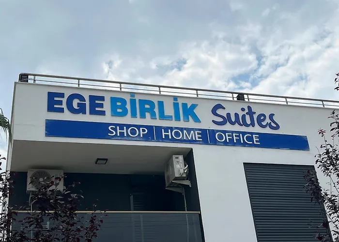 Ege Birlik Boutique