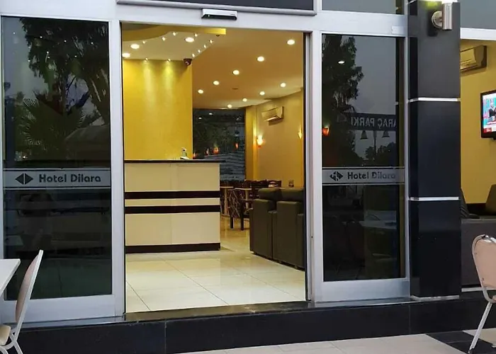 Hotel Dilara