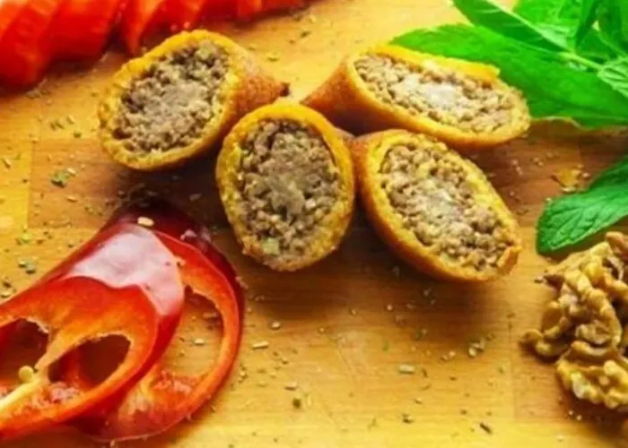 Şehrazat Konaği