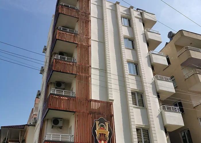 Viransehir City Hotel